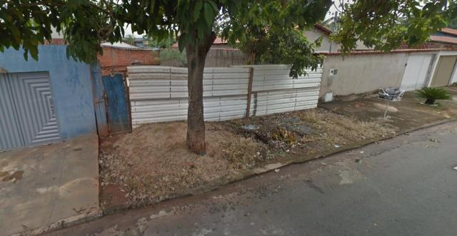 Terreno à venda, 300 m² por R$ 110.000 - Residencial Junqueira - Goiânia/GO