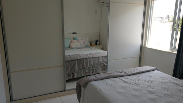 Apartamento 1/4 Duplex, 98m² | Farol de Itapuã - Foto 6