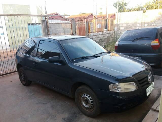 Vende-se gol 7 mil
