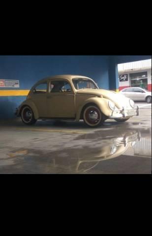 Compre esse Belo Fusca 1970