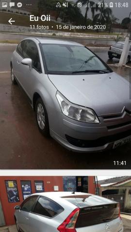 Carro ,Citroen C4 pego moto - Foto 9