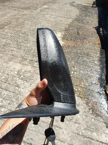 Retrovisor esquerdo peugeot 106 - Foto 2