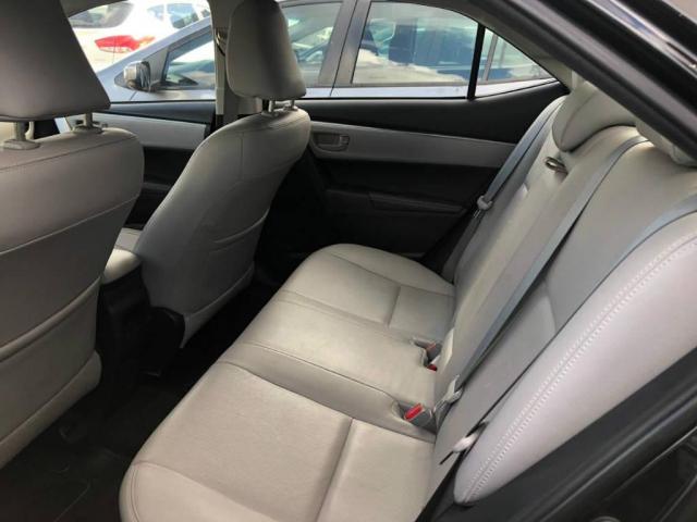 Toyota Corolla XEI 2.0 AUT 4P FLEX - Foto 6