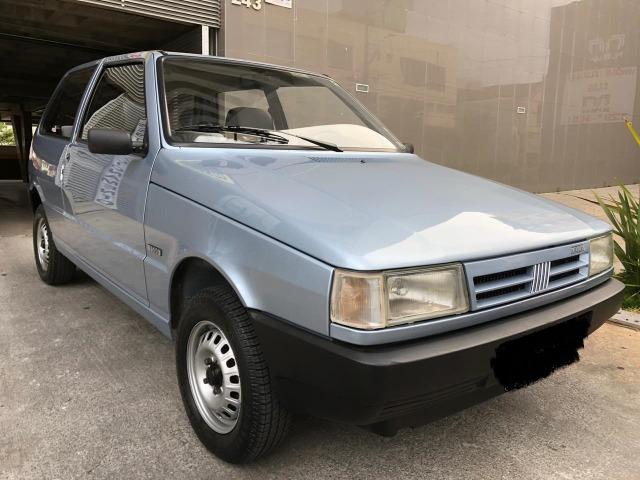 Fiat uno 1992