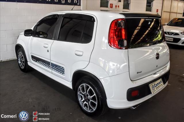 Fiat Uno 1.4 Evo Sporting 8v - Foto 3