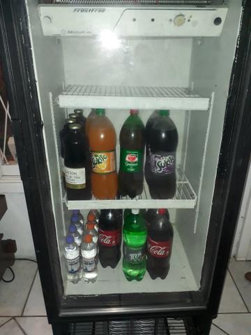 Visa cooler metalfrio Cervejeiro - Foto 3