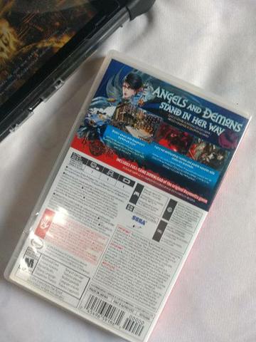 Bayonetta 2 troco - Foto 2
