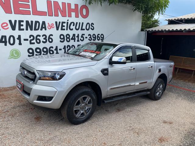 Ranger Automática 2.2 2019 Nova ,13 Km