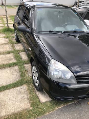 Clio hach básico ( excelente custo benefício)