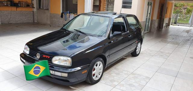 Vendo Golf Gti Mk3 - 94