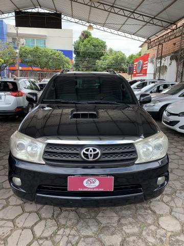 Hilux Sw4