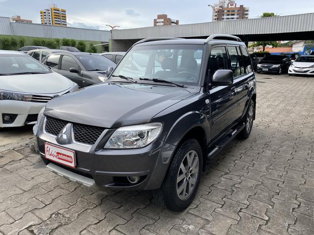Tr4 Automática 2.0 flex Ano 2013 Completa - Foto 2