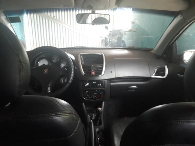 Vendo carro