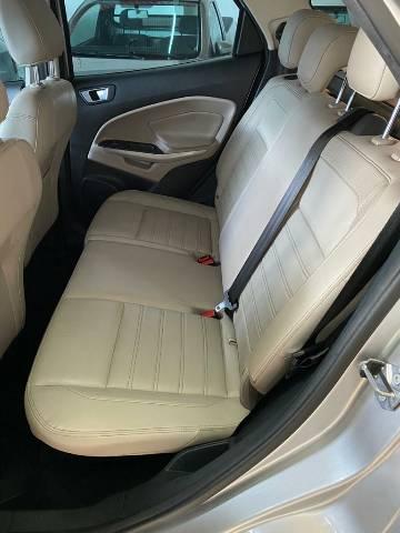 New Ecosport Titaniun top - Foto 2