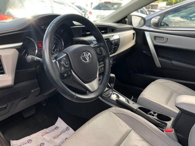 Toyota Corolla XEI 2.0 AUT 4P FLEX - Foto 4
