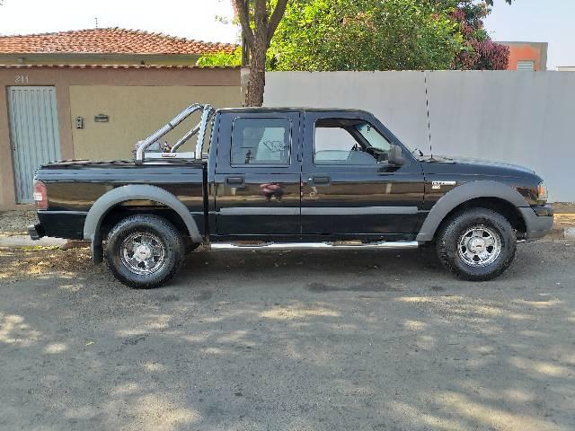 Caminhonete ranger 2007
