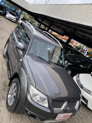 Tr4 Automática 2.0 flex Ano 2013 Completa - Foto 12