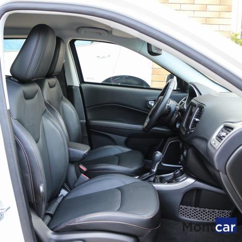 COMPASS 2018/2019 2.0 16V DIESEL LONGITUDE 4X4 AUTOMÁTICO - Foto 6