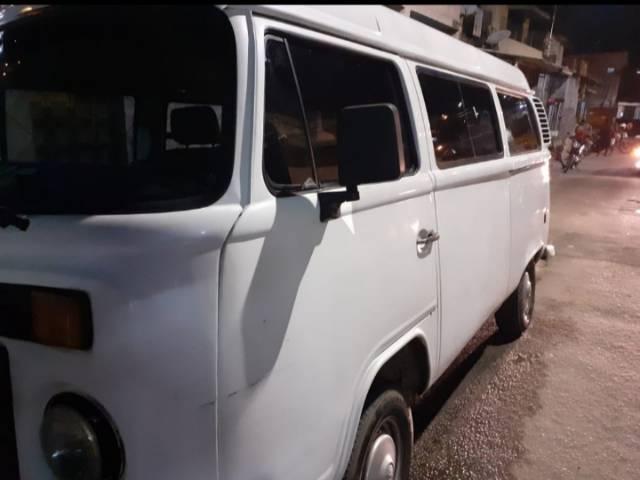 Kombi Flex 2010 - Foto 6