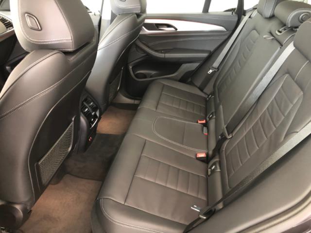BMW AUTOS X3 XDRIVE20I XDRIVE20I X LINE - Foto 4