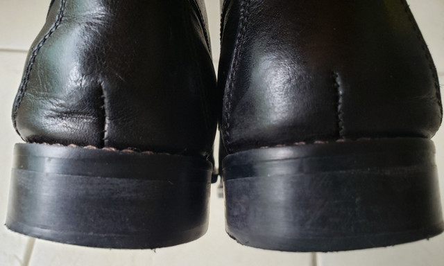 sapato masculino brooksfield