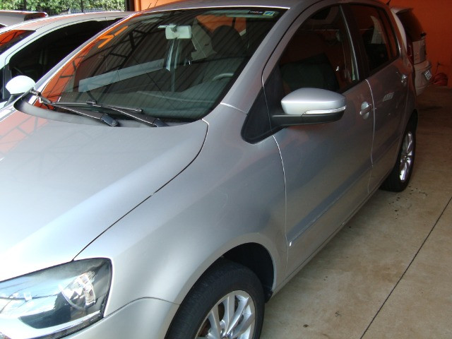 Fox 1.6 - Foto 3