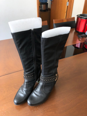 bota ramarim comfortflex