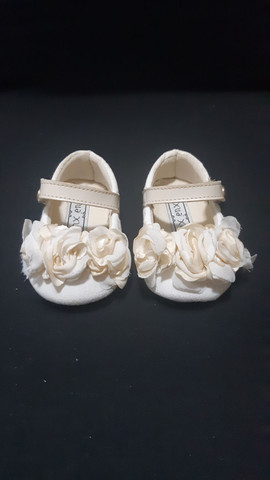 sapatinhos xua xua