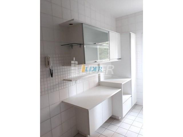 Apartamento à venda com 1 dormitórios em Centro, Uberlandia cod:24414 - Foto 5
