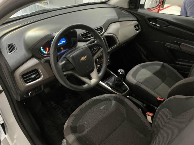 Chevrolet Prisma LT 1.4 Flex - Foto 11