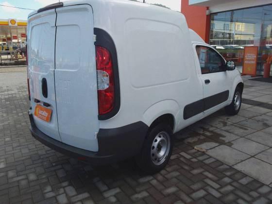 FIORINO 2019/2020 1.4 MPI FURGÃO HARD WORKING 8V FLEX 2P MANUAL - Foto 7