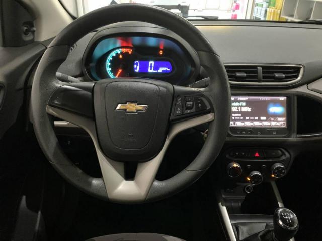 Chevrolet Prisma LT 1.4 Flex - Foto 15