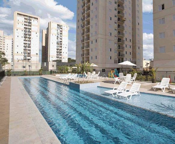 Apartamento à venda, 64 m² por R$ 378.594,00 - Macedo - Guarulhos/SP - Foto 17