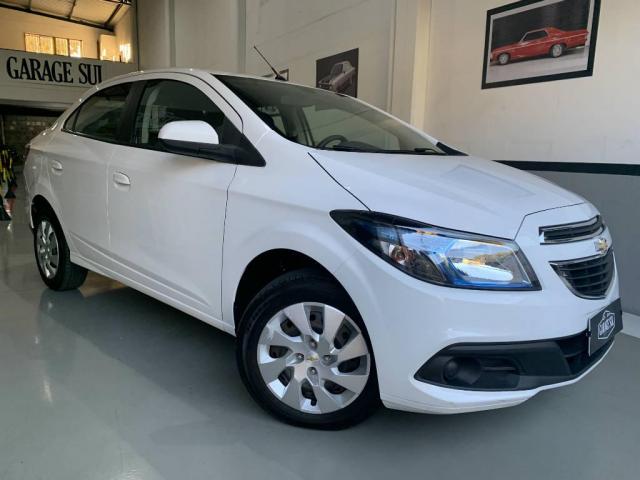 Chevrolet Prisma LT 1.4 Flex