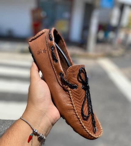 Mocassim Sergio K ( 38 ao 43 ) - Roupas e calçados - Lagoa Nova, Natal  749245367 | OLX