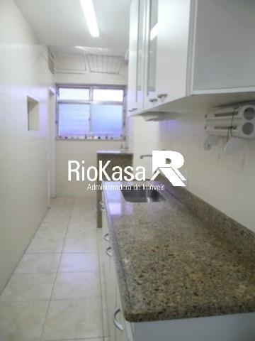 Apartamento - TODOS OS SANTOS - R$ 1.000,00 - Foto 8