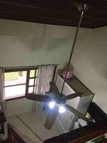 Instalação de ventilador de teto - Foto 2