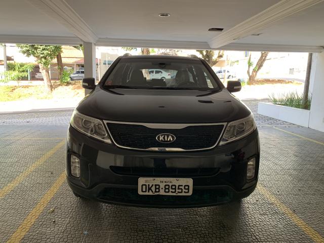 Sorento 2.4 2014 - Foto 10
