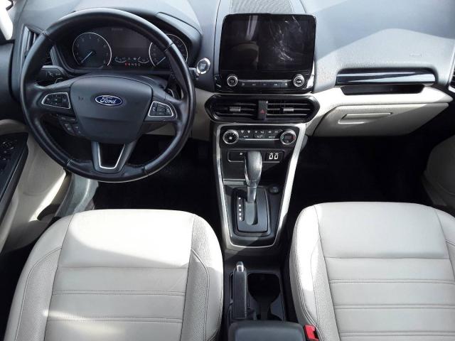 ECOSPORT 2018/2019 2.0 DIRECT FLEX TITANIUM AUTOMÁTICO - Foto 3