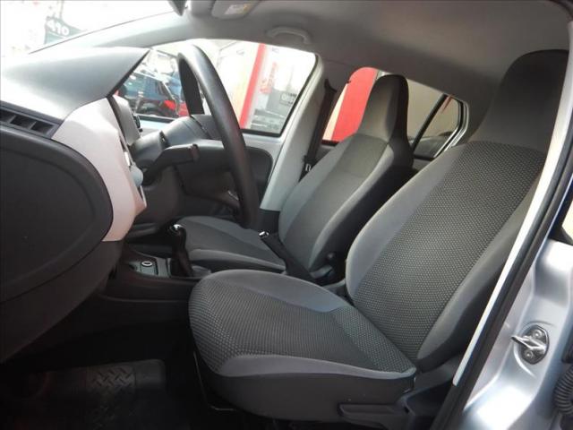 Volkswagen up 1.0 Mpi Move up 12v - Foto 4