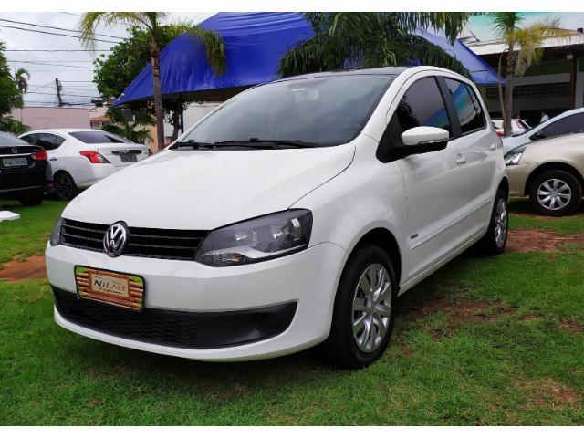 Volkswagen Fox 1.0 Mi Total Flex 8V 5P