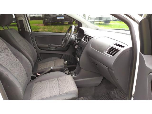 Volkswagen Fox 1.0 Mi Total Flex 8V 5P - Foto 5