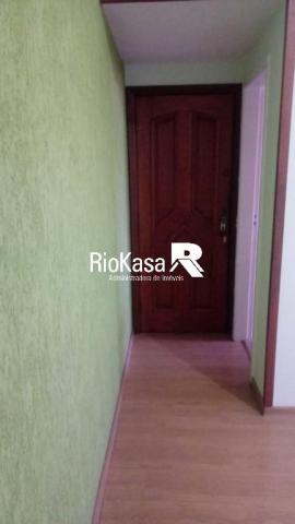 Apartamento - TODOS OS SANTOS - R$ 1.000,00 - Foto 6