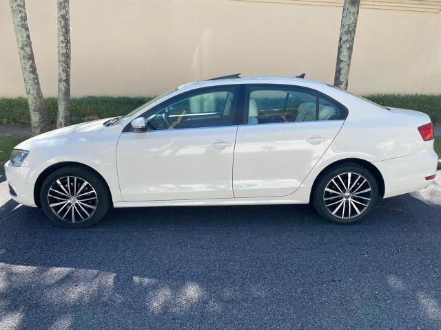 Jetta highline Tsi 2013 + único dono + 29 mil km + banco elétrico + teto solar - Foto 6