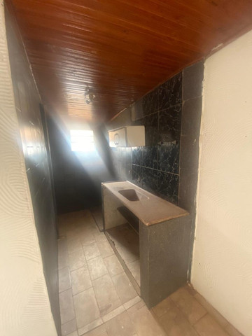 Casa 3 quartos, lote de 300 metros, Jardim morada nobre a 100 m da BR no Valparaíso - Foto 6