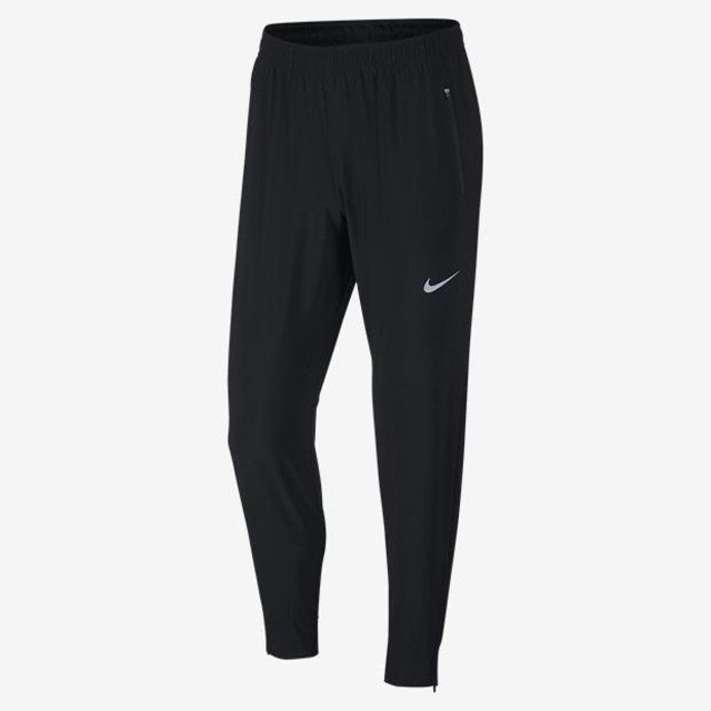 calça tactel masculina preta