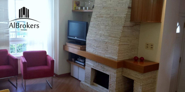 Casa com 3 dormitórios, 250 m² por R$ 1.060.000 - Tristeza - Porto Alegre/RS - Foto 13