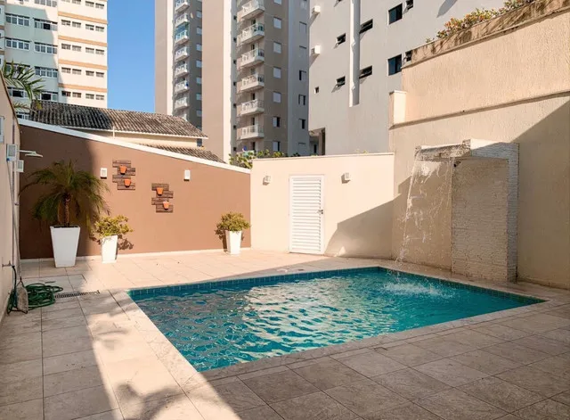 Casa no Guarujá para temporada