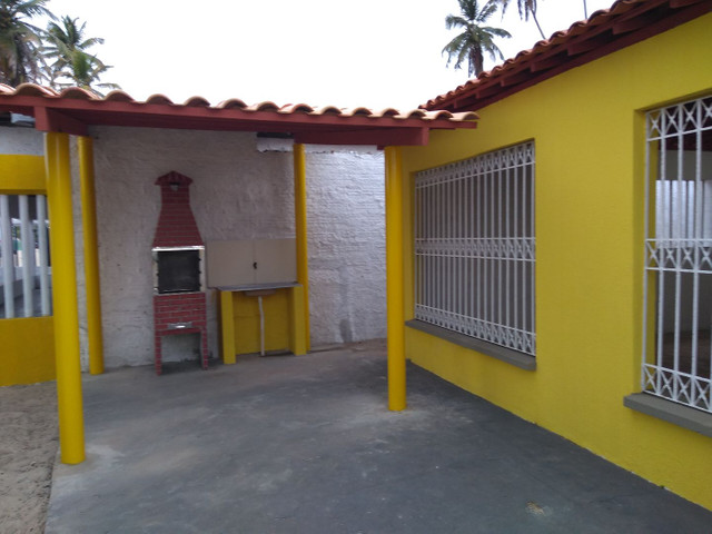 Casa para alugar na Baía da Traição