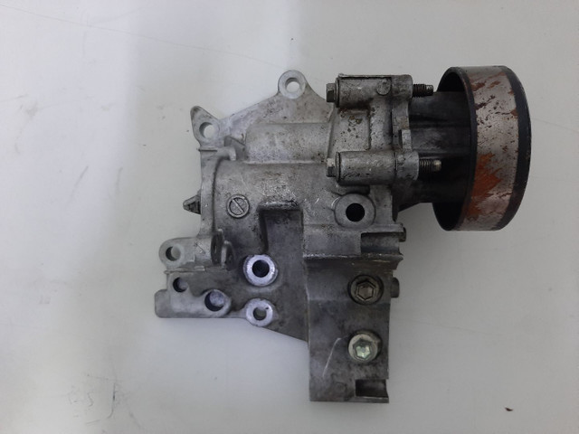 Carcaça válvula termostatica nissan tiida só mecanica s.m 